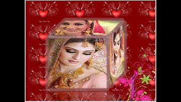 Make 3D Cube  On MS Word using shape.