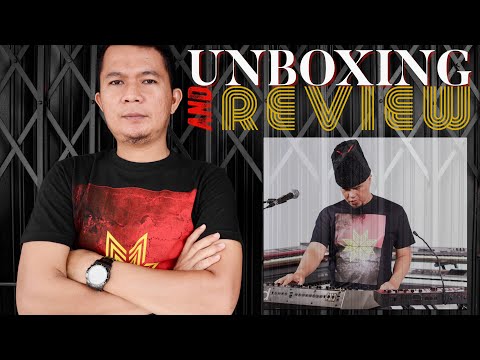 Unboxing and Review