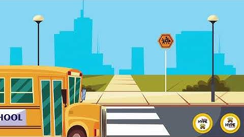 hype GPS Tracker | Hype School Bus Tracking software | Full Tutorial Video🚍