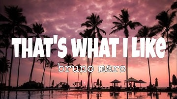 Bruno Mars - That
