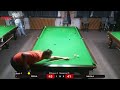 Mister S - Snooker Table 2 Live