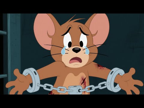 القصة المظلمة لتوم وجيري هل كانت زوجة توم شريرة           