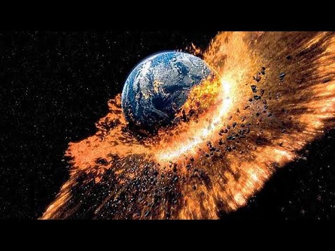 Video: Harrojeni Asteroidët, Mikrobet Mund (dhe Bënë!) Të Shkaktojnë Zhdukje Masive Në Tokë