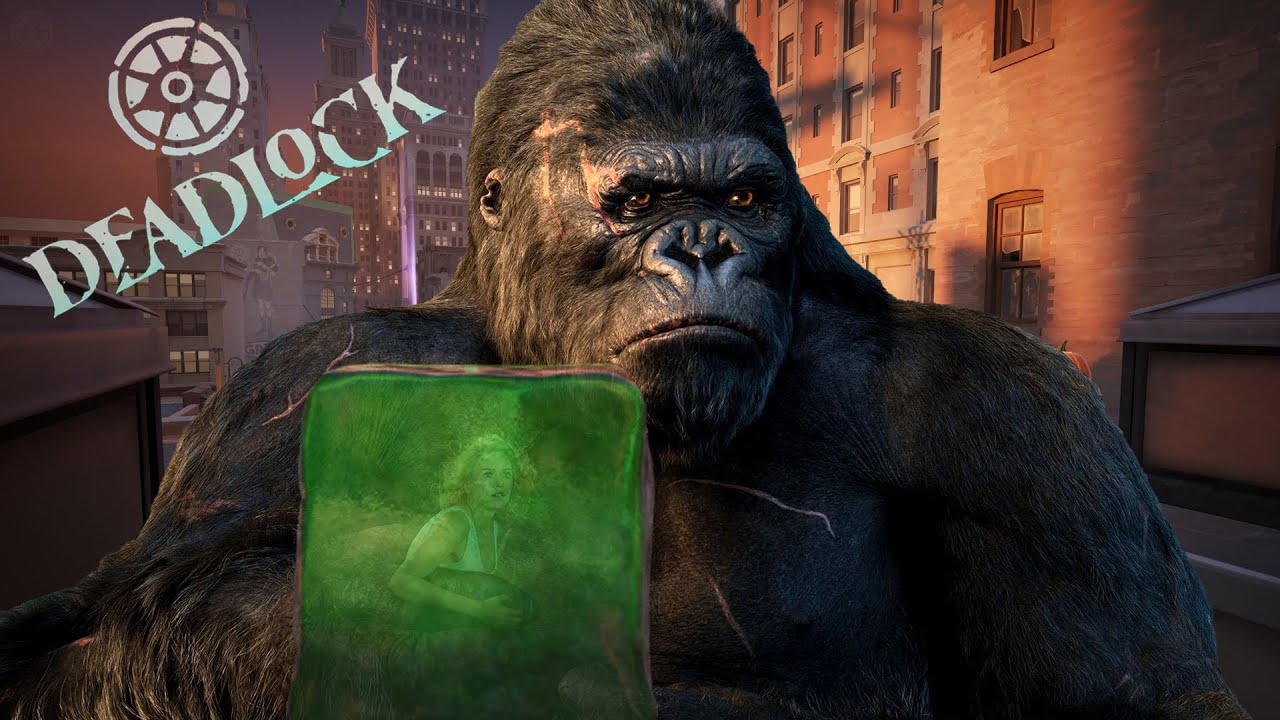 Learning Viscous... It Didn't Go So Well (Deadlock)