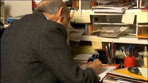 Lotfi A. Zadeh, 2012 BBVA Foundation Frontiers of Knowledge in Technologies