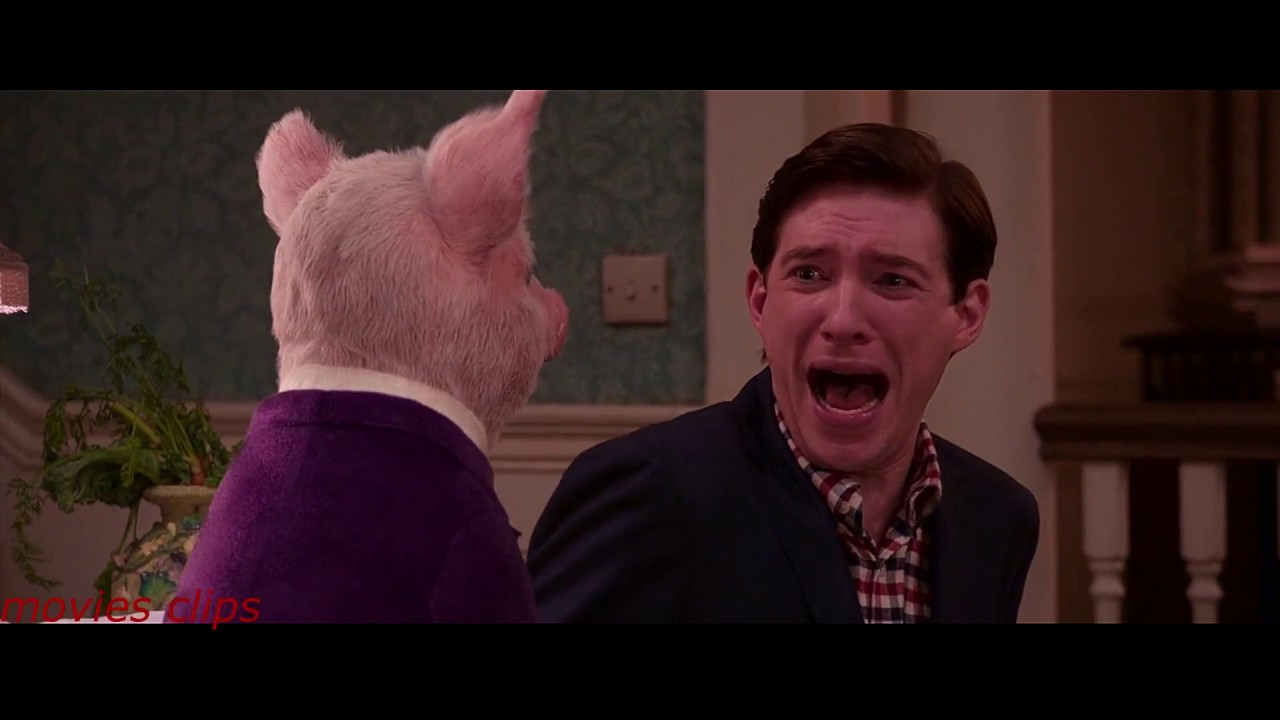 Peter Rabbit 2018 Thomas McGregor at home [5/13] YouTube