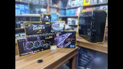 Intel 13th Gen Core i7 13700K RAPTOR LAKE Processor & Gigabyte Z790 AORUS ELITE AX GAMING PC BUILD🖥️