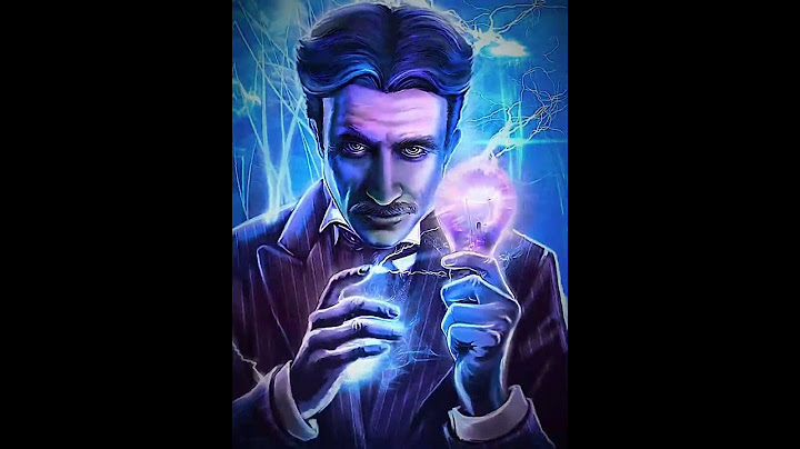 Nikola Tesla vs Albert Einstein #shorts