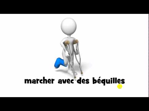 Learn French #Vocabulary #1000 Verbs and expressions #187 minutes