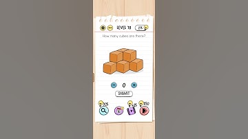 Brain test level 78 answer 👆🏻