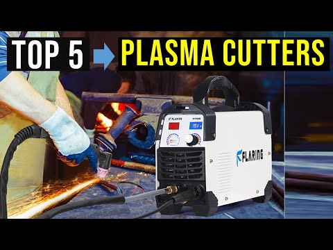 ✅Top 5: Best Plasma Cutters in 2023 || The Best Plasma Cutters - Reviews