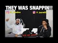 THEY SLID!! | Nardo Wick - Me or Sum (feat. Future & Lil Baby) (Official Audio) | First Reaction