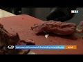 ألمانيا مطعم شهير يساعد في إطعام العمال الأساسيين وسط تفشي فيروس كورونا ألمانيا مطعم شهير يساعد في إطعام العمال الأساسيين وسط تفشي فيروس كورونا