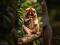 “Primata Imut Ini Ternyata Beracun… dan Hidup di Indonesia”