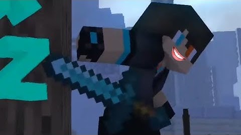 Intro For Clover Sparkz#2