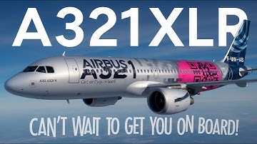 Airbus A321XLR: The Aircraft That Could Finally Defeat Boeing. Explained Here.