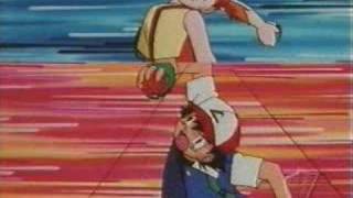 Misty Thinks Ash Is Amazing