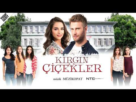 Kırgın Çiçekler Müzikleri - Ana Tema