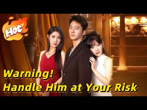 Warning Handle Him At Your Risk Wonderful Drama Drama 