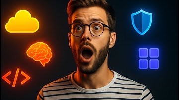 5 Game-Changing Tech Trends You Need to Know in 2025