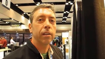 Mosys Bandwidth Engine 3 Demo at DesignCon 2016