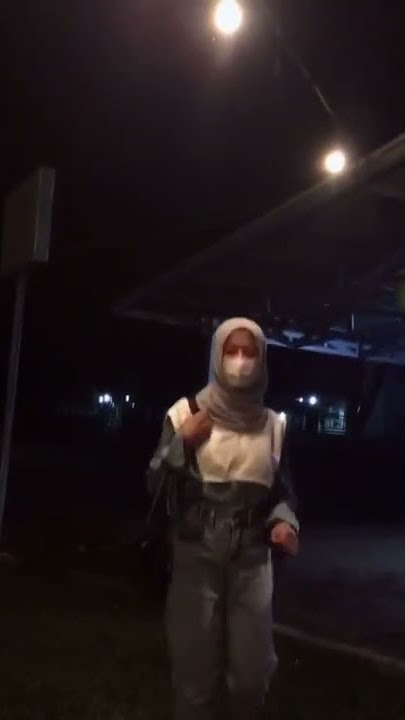 LAGI JALAN MALAM-MALAM BARENG SI DOI | HALU STORY #shorts  #storyhalu #storyig #storywa