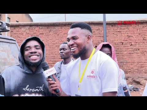 ANGALIA NAMNA VANESSA MSAANII TOKA BUKAVU ALIVYO KATA KIUNO HAUTAAMINI MACHO YAKO