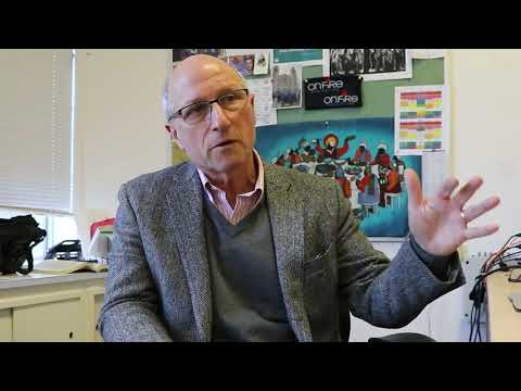 Academic Excellence: Challenging Students at St. Vincent de Paul College Prep