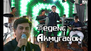 Begenç Akmyradow - Yagshydyr