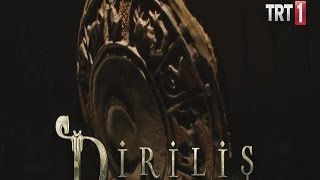 Diriliş Ertuğrul Özel Bölüm