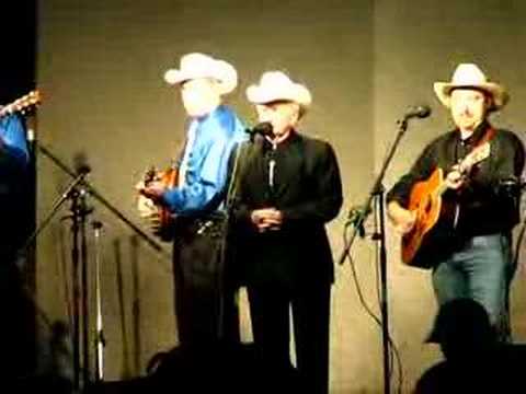 Ralph Stanley - Steve Sparkman - Little Maggie