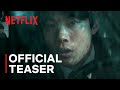 Official Teaser [ENG SUB]
