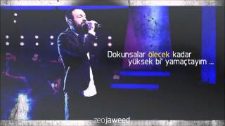 Zeo Jaweed - Kum Gibi Beat Resimi