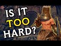 So You THINK You Should Get Lords Of The Fallen.. | LOTF Spoiler Free Review