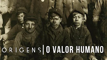 O que é o valor de uma pessoa?