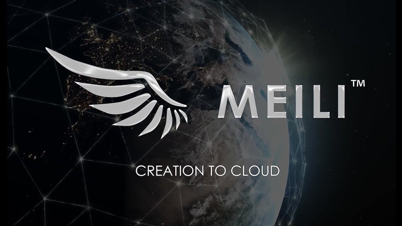 MEILI - Creation to Cloud | Lens to First Edit with AVID Media Composer