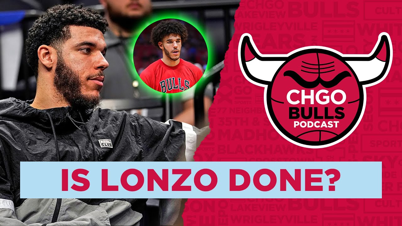 Injury Update: Lonzo Ball's career in serious jeopardy says Bulls ...