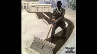 Grea8Gawd - Snowday (LP)