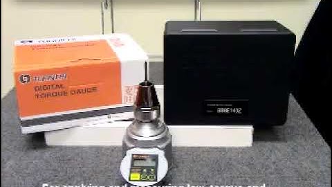 BTGE Digital Torque Gauge,Tohnichi Make (Bhagwati Hardware)