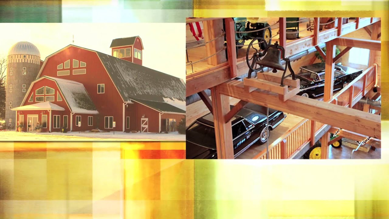 Rock River Center Whats Cookin Barnacopia