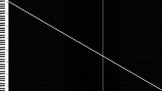 All 88 Piano Keys Played In Order In 1 Second For Worlds Shortest Video