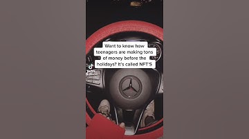 How to make and sell NFTs #Shorts
