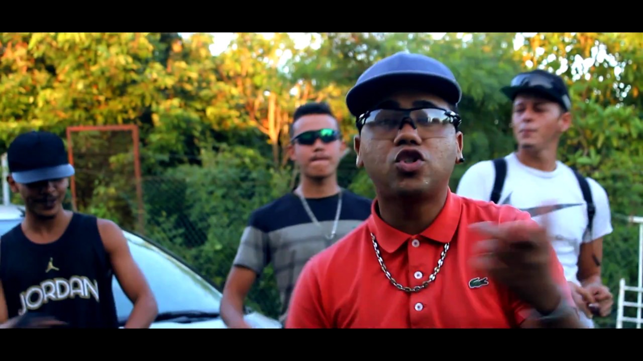 Major K - Freestyle Ft. Kayjo (Street Clip) | Mai 2018