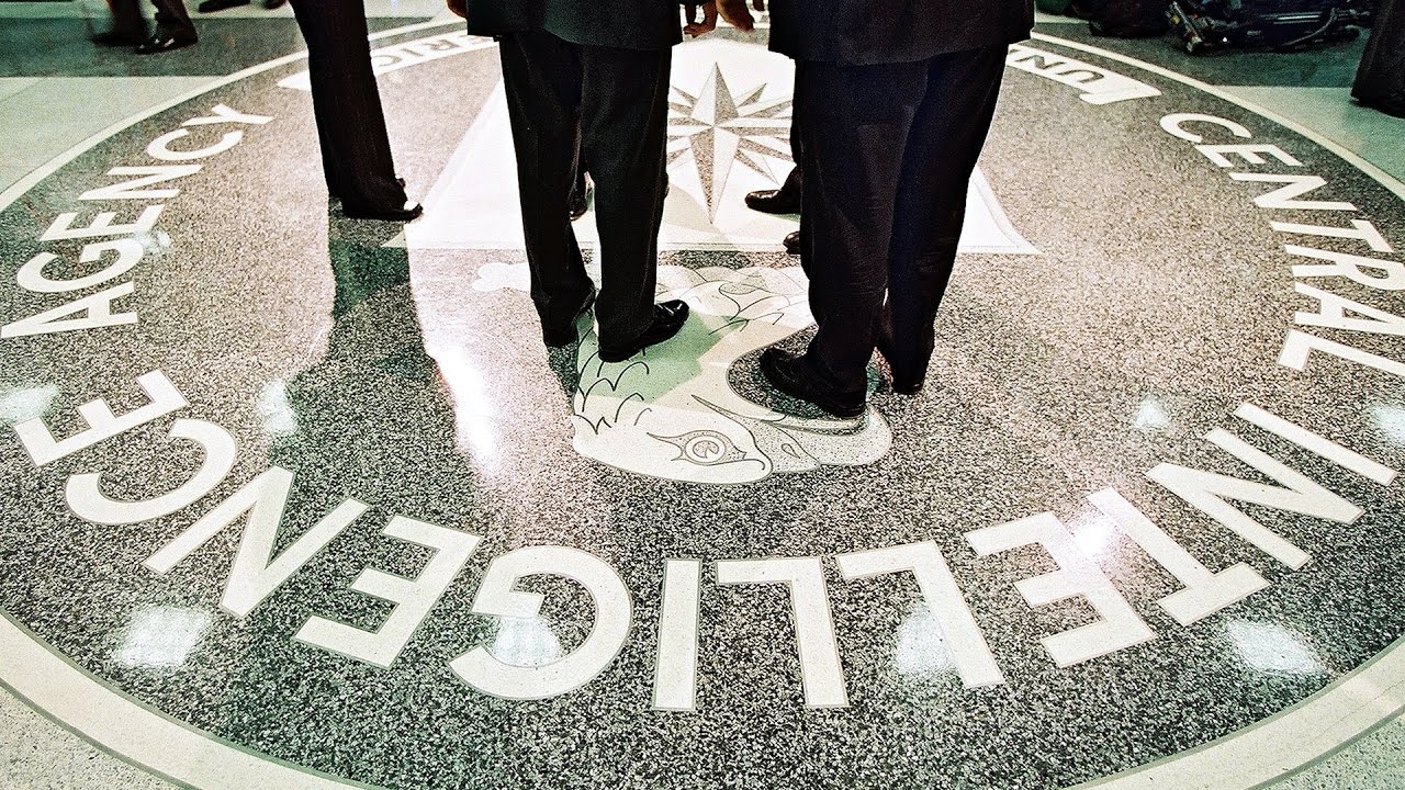 The Kids Who Hacked The CIA