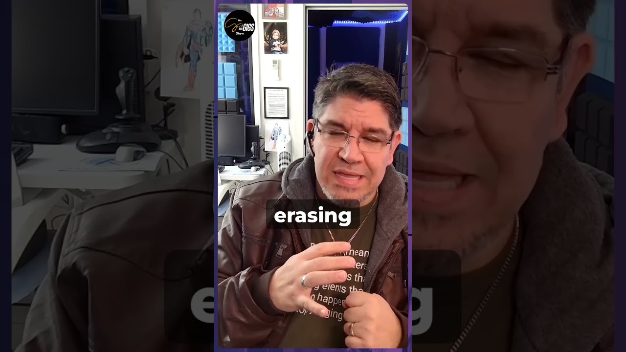 Creators: Is AI friend or foe?