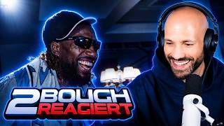 Reezy - ARDA SAATÇI / 2Bough REACTION