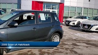 2006 Scion xA Hatchback Eden Prairie