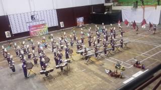 Drumband TK Annur III