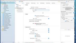Access Xcode Version Number in Your React Native App