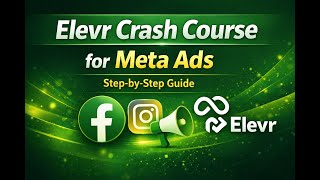 Meta Crash Course - Session 1